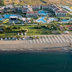 Hotell Akra Tui Blue Sensatori