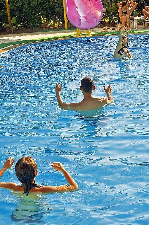 Melek Apart Hotel Fethiye