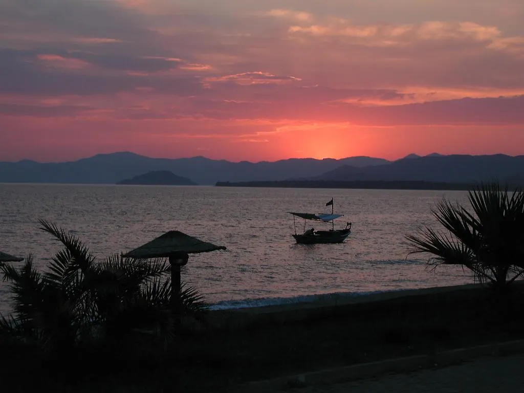 Aparthotel Melek Apart Hotel Fethiye