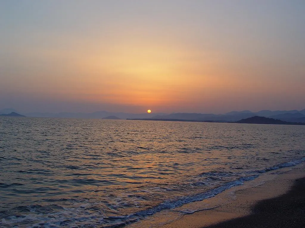 Melek Apart Hotel Fethiye 3*,  Turkey